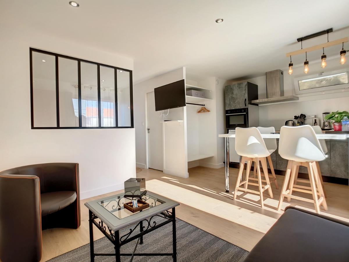 Residence L'Hermitiere, Cadre Verdoyant-Fonctionnel-Grand Confort-Parking Wifi Gratuit Machecoul-Saint-Meme エクステリア 写真