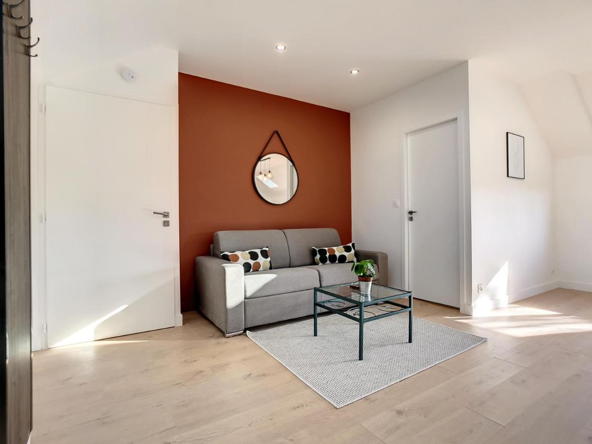 Residence L'Hermitiere, Cadre Verdoyant-Fonctionnel-Grand Confort-Parking Wifi Gratuit Machecoul-Saint-Meme エクステリア 写真