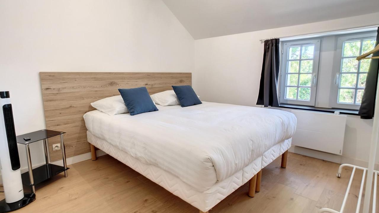 Residence L'Hermitiere, Cadre Verdoyant-Fonctionnel-Grand Confort-Parking Wifi Gratuit Machecoul-Saint-Meme エクステリア 写真