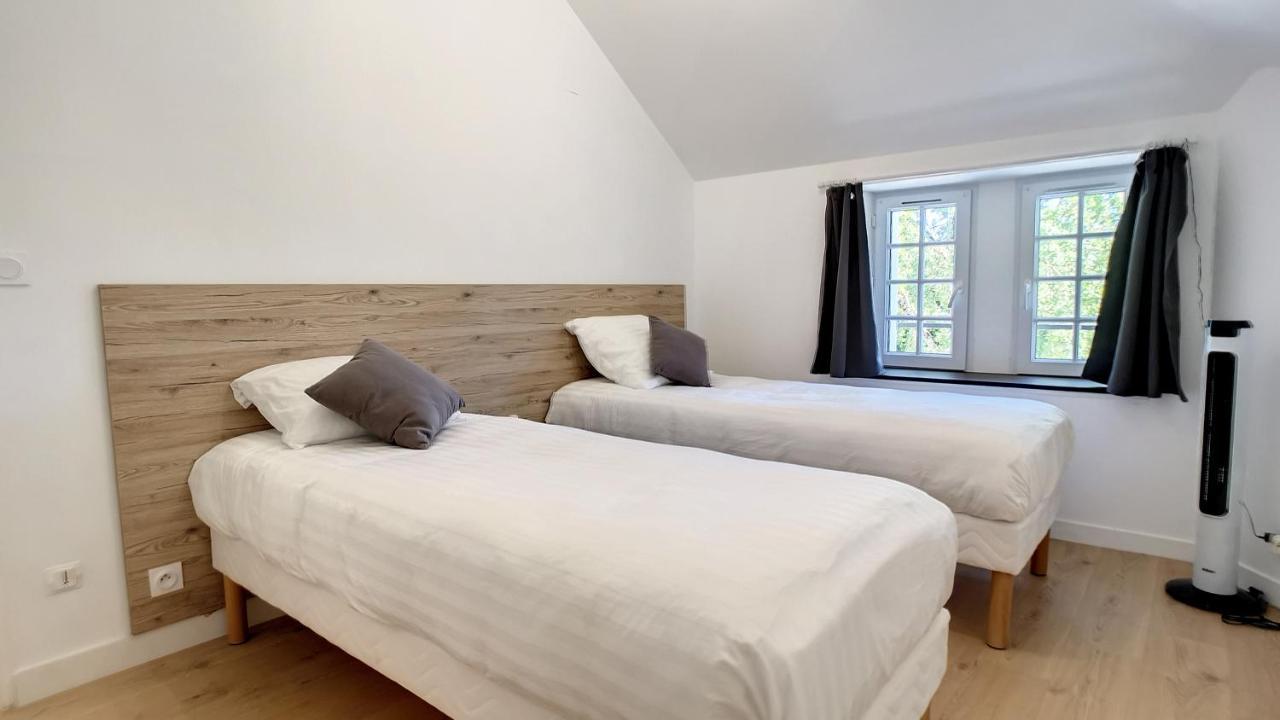 Residence L'Hermitiere, Cadre Verdoyant-Fonctionnel-Grand Confort-Parking Wifi Gratuit Machecoul-Saint-Meme エクステリア 写真