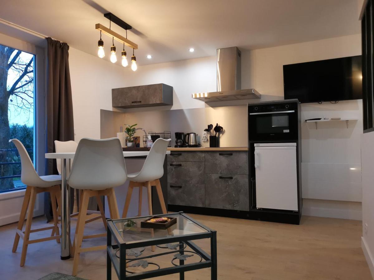 Residence L'Hermitiere, Cadre Verdoyant-Fonctionnel-Grand Confort-Parking Wifi Gratuit Machecoul-Saint-Meme エクステリア 写真
